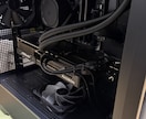 PCのカスタム相談、交換代行承ります PC,自作PCのパーツ交換をしたいが不安という方へ イメージ5