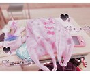 量産型⸜❤︎⸝‍画像加工いたします かわいい量産型❤︎の投稿をSNSにアップしてみませんか? イメージ7