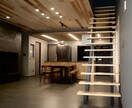 住宅プランニング一式/望みの設計図面を作成します 注文住宅の間取り提案｜暮らしやすさ＋デザイン性 イメージ1