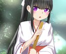 可愛い女の子のイラスト描きます アイコン、サムネイルイラスト、1枚絵など(商用利用可) イメージ4