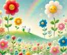 質問に答えるだけ♡“花の処方箋カード”ご提案します 今のあなたにぴったりなお花を“花の処方箋カードでお届け♡ イメージ1