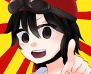 かわいいキャラクターをかきます clipstudiopaintでかきます イメージ4