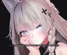 キャラの個性を活かしたモーションを作成します 動きではなく存在を、ポーズではなく時間を作ります。 イメージ5