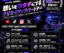 データのmix,masteringを行います 音声データを投げるだけ！mix,masteringを行います イメージ1