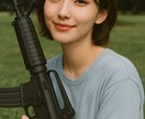 あなたの“イメージ通り”人物をカタチに。します 目的・成果に直結するビジュアルを、最適な形でご提案します。 イメージ4
