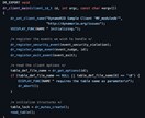 プログラミングのレポート、アドバイスをします 最安値！さまざまなプログラミング言語に対応可能！ イメージ1