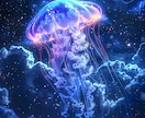 銀河規模の恋愛。魂の伴侶が引き寄せられます 【宇宙ソウルパートナー・アライメント】 イメージ1