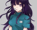 SNSアイコンお描きします すぐにイラストがご要望のあなたへ イメージ3