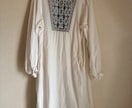 洋服の商品写真から着用イメージを作成します メルカリ・ラクマ・Yahoo!フリマ・SNS等に活用！ イメージ2