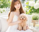 コスパ最強！AI美女を大量生成します 似たような画像は沢山欲しいけど、コストを抑えたい方、必見！！ イメージ5