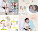 商品画像7枚セット作成いたします 商品の魅力が伝わるデザイン 楽天・ヤフー・Amazon イメージ2