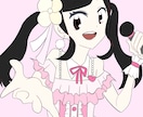 アイコン作成、夢絵、1枚絵等描きます あなたのイメージに寄り添ってお描きします イメージ4