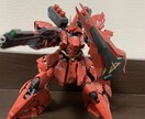 プラモデル作り方教えます 作りたいけど上手く作れない方、作り方を教えてほしい方 イメージ2