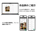 デザインをHTML＋CSSで丁寧コーディングします スマホ対応のHTML/CSS制作します イメージ2