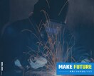 集客につながるホームページ一式制作します 中小企業/個人事業向け　オリジナルデザイン・SEO対策 イメージ2