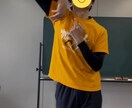 隙間時間にできる立腰(たてごし)体操を教えます どこに行っても不調が取れない方へ イメージ4