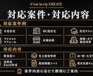 建築積算・根拠と内訳を整理して納品します 建築から電気・設備まで必要な範囲だけ柔軟に対応 イメージ4