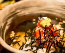 小料理屋みすず～女将があなたの心に寄り添います 今日の食事は「癒やし」女将が特別なひとときをお約束します♪ イメージ7