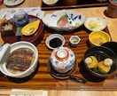 名古屋ランチ、接待、ＰＴＡのお店選びお手伝いします 名古屋の味で大切な友人・お客様をもてなすならお任せください。 イメージ8