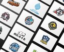 サッカーチーム必見▶︎勝利へ導くロゴを制作します 修正無料！部活・クラブ・地域チームも大歓迎！ イメージ7