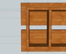 3Dで完成イメージ図を作成します 頭の中で想像している欲しいアイテムを可視化 イメージ9