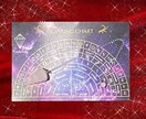 YES NO鑑定‼️ペンデュラムで鑑定します 3つの質問にお答えします☆おひねりで理由を追加できます☆ イメージ5
