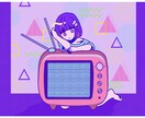 SNSアイコン描きます Twitterなど個性を出したい方は是非 イメージ3