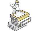 アンケートから、あなたにおススメの書籍を提案します あなたの人生に役立つ書籍を選り抜き、ご紹介させて頂きます。 イメージ1