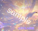 願いに合わせた待受画像とメッセージをお届けします ワンオラクル付き、願い別待受画像です。 イメージ10