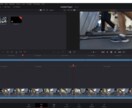 動画編集の手助けをします 動画編集の苦手な方でも手助けいたします！ イメージ1