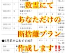 片付けジプシーにお別れ！断捨利覚醒ヒーリングします 運命を好転させる幸せの魔法☆数霊で鑑る断捨離プラン作成も追加 イメージ3
