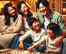 お悩み相談・愚痴聞き・お話し相手をします 多種多様な職歴と波乱な人生経験のある元支援相談員にお話下さい イメージ3