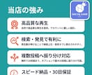 インスタの投稿再生回数が増えるまで拡散します 10万回再生／通常投稿・リール対応・30日減少保証 イメージ2
