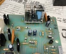電子工作キットの組立代行いたします 秋月・共立などのキットを丁寧に仕上げます イメージ1