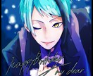イラストを描きます 動画、アイコン、サムネ、キャラ、立ち絵、なんでも描きます！ イメージ8