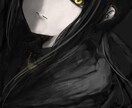 オリジナルキャラクター描きます 1枚絵大歓迎！詳細はサービス内容にて イメージ3