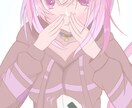 練習中の絵を気に入って頂ければさしあげます 僕の活動を応援してくれる人求む イメージ1