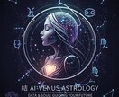 最新鋭AI×人間結が四柱推命とタロットで占います AI×結が辛い恋の本性を暴き、あなたが本来歩む幸せに導きます イメージ2