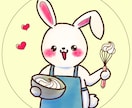 一目で個性が伝わる！動物×趣味のアイコン作ります SNSで自分らしさを出したい、好きな動物をキャラ化したい方へ イメージ4