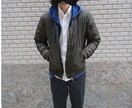 30～40代男性の服装の悩み一緒に考えます 最近ファッションがしっくりこない方 イメージ4