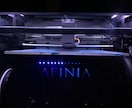FDM方式の3Dプリンターで造形致します STLデータでの送付をお願いします！ イメージ2