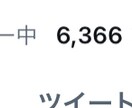 3,500人フォロワーに宣伝します Twitterで5回つぶやきます イメージ2