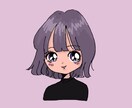 アイコン描きます 雰囲気に合わせた使いやすいアイコン イメージ3