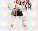 綺麗で魅力的なイラストを制作いたします 様々な用途へお使いいただけるイラストを制作いたします イメージ3