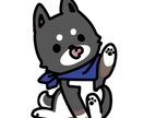 イラスト描きます こちらはミニキャラ・デフォルメがメインです！ イメージ5