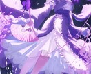 アイコンから立ち絵までご要望のイラストお描きします 可愛らしい女性キャラからかっこいい男性キャラまでお任せ下さい イメージ3