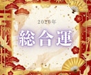 2026年運勢｜白龍の巫女ミコト【総合神託】します 恋愛運・仕事運・金運・人間関係まで一年の運勢を総合鑑定 イメージ1