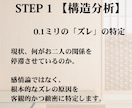 宿縁結木術＊二人のズレを修正し、ご縁を組み直します 0.1ミリのズレを正し、ご縁を美しく組み直します イメージ5