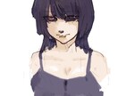 イラスト提供いたします もちもちふわふわなイラストや希望に沿ったイラストをご提供 イメージ3