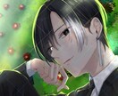 1枚絵、立ち絵、SDなんでも描きます 活動者様に限らず推し様へのプレゼント用イラストでも大丈夫！ イメージ1